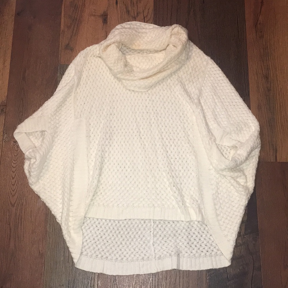 Poncho